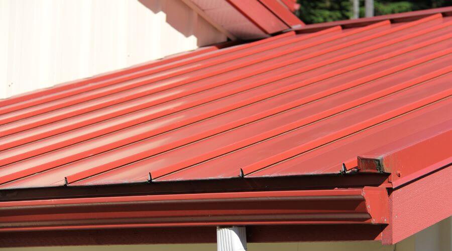 Industrial Roof Repair in Oakfield, WI